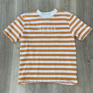 Men’s Guess tshirt size XS